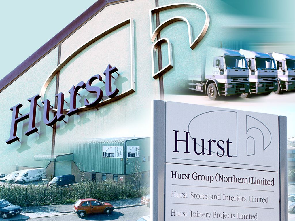 Hurst Group