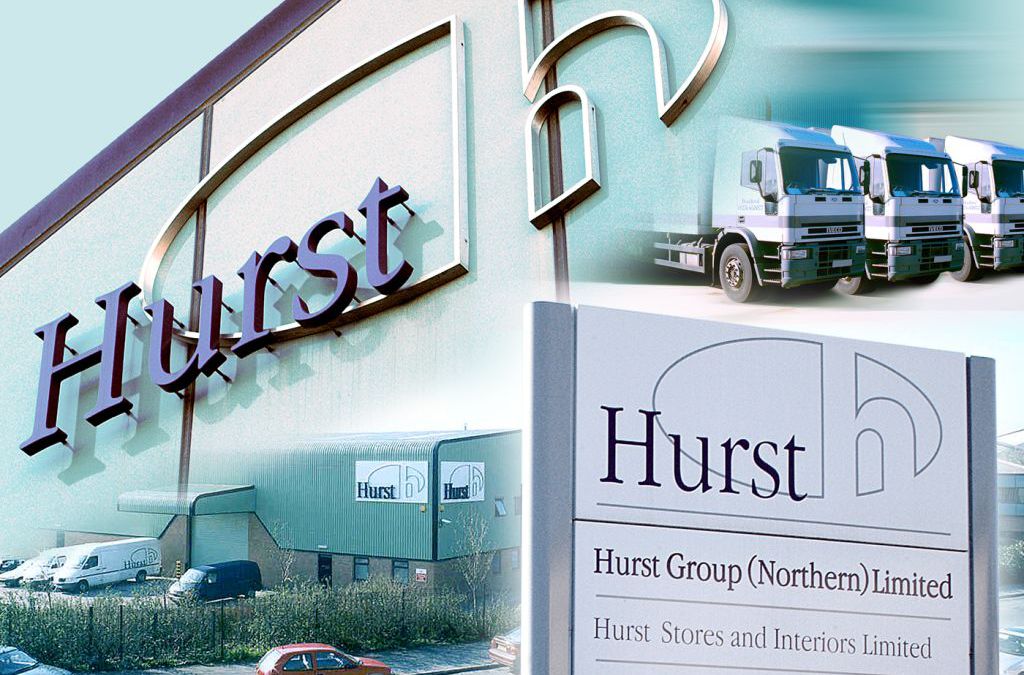 Hurst Group