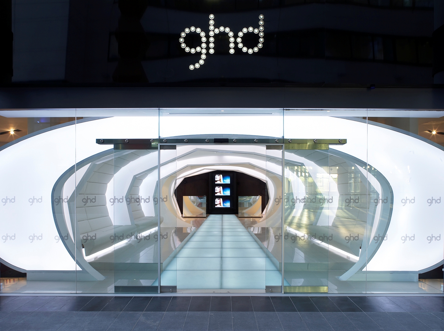 GHD