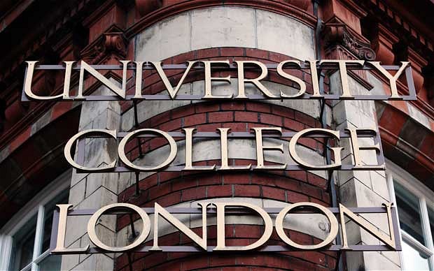 University College London