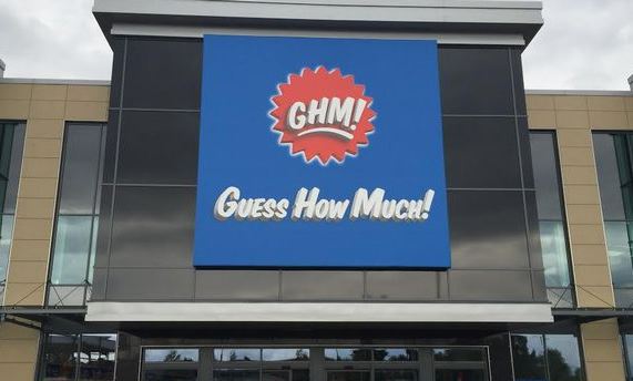 GHM – Guess How Much