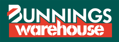 Hurst now working with new client Bunnings!