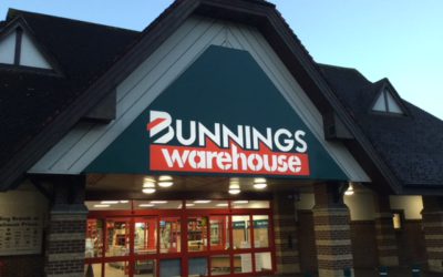 Bunnings Warehouse – Walton on Thames now open!