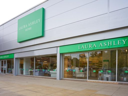 Laura Ashley – Leeds