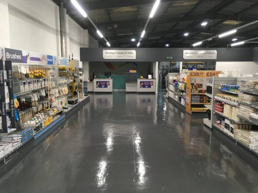 Dulux Decorator Centre